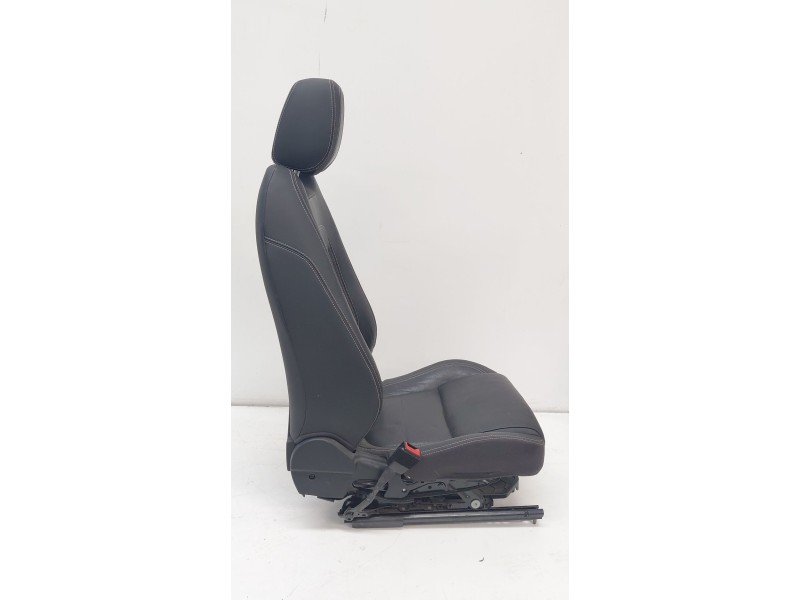 Recambio de asiento delantero izquierdo para jaguar i-pace (x590) ev400 awd referencia OEM IAM   