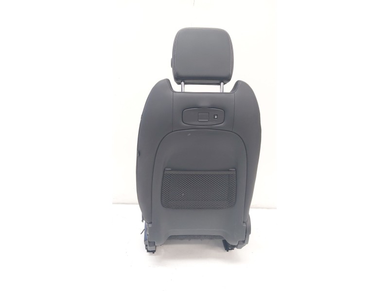 Recambio de asiento delantero izquierdo para jaguar i-pace (x590) ev400 awd referencia OEM IAM   