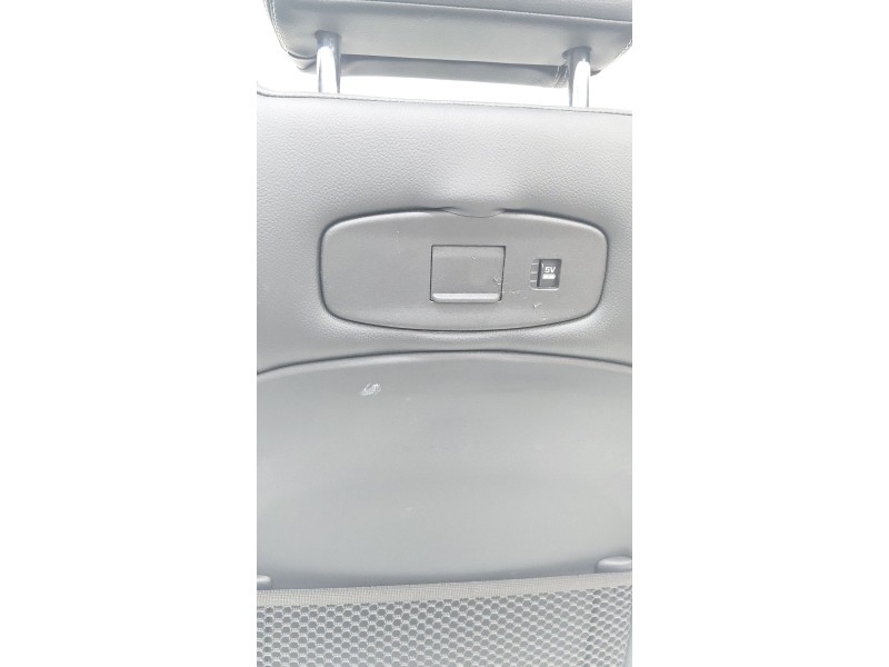 Recambio de asiento delantero izquierdo para jaguar i-pace (x590) ev400 awd referencia OEM IAM   