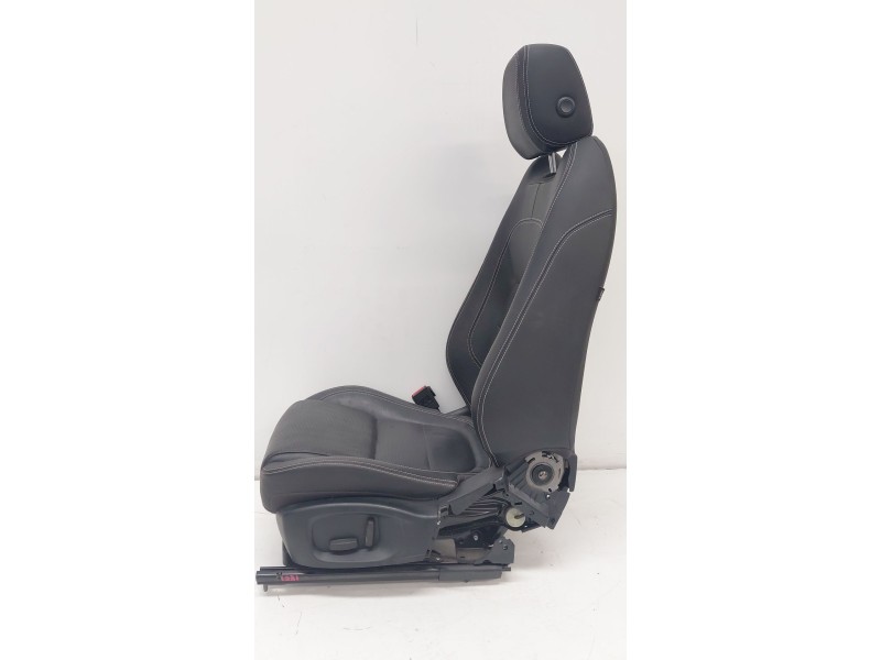 Recambio de asiento delantero izquierdo para jaguar i-pace (x590) ev400 awd referencia OEM IAM   