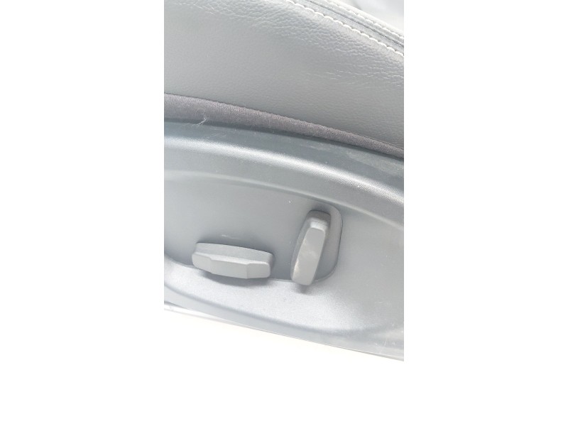 Recambio de asiento delantero izquierdo para jaguar i-pace (x590) ev400 awd referencia OEM IAM   