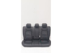 Recambio de asientos traseros para jaguar i-pace (x590) ev400 awd referencia OEM IAM   