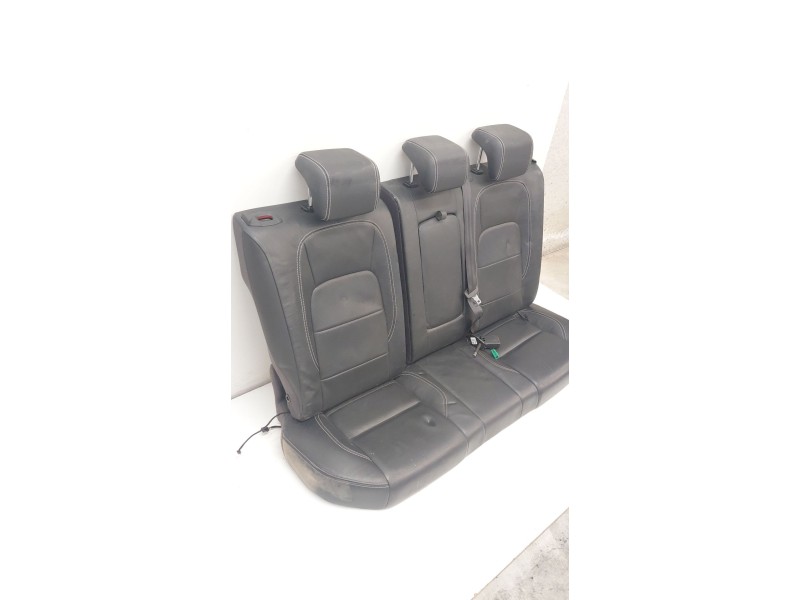 Recambio de asientos traseros para jaguar i-pace (x590) ev400 awd referencia OEM IAM   