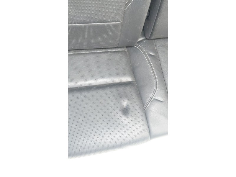 Recambio de asientos traseros para jaguar i-pace (x590) ev400 awd referencia OEM IAM   