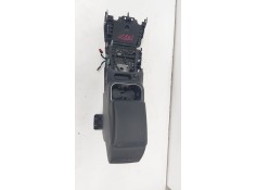 Recambio de apoyabrazos central para jaguar i-pace (x590) ev400 awd referencia OEM IAM   