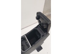 Recambio de apoyabrazos central para jaguar i-pace (x590) ev400 awd referencia OEM IAM    2