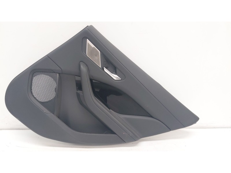 Recambio de guarnecido puerta trasera derecha para jaguar i-pace (x590) ev400 awd referencia OEM IAM   