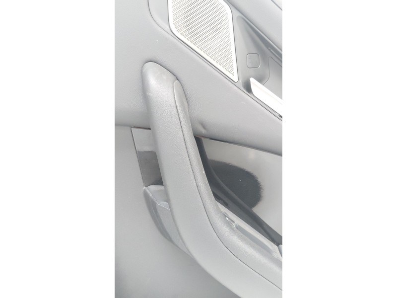 Recambio de guarnecido puerta trasera derecha para jaguar i-pace (x590) ev400 awd referencia OEM IAM   