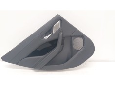 Recambio de guarnecido puerta trasera izquierda para jaguar i-pace (x590) ev400 awd referencia OEM IAM   
