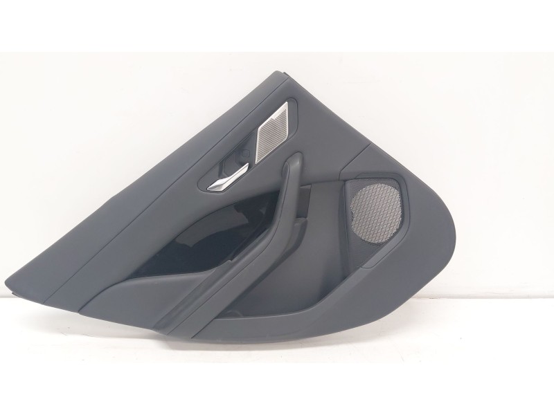 Recambio de guarnecido puerta trasera izquierda para jaguar i-pace (x590) ev400 awd referencia OEM IAM   