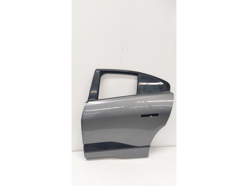 Recambio de puerta trasera izquierda para jaguar i-pace (x590) ev400 awd referencia OEM IAM   
							