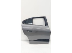 Recambio de puerta trasera derecha para jaguar i-pace (x590) ev400 awd referencia OEM IAM   