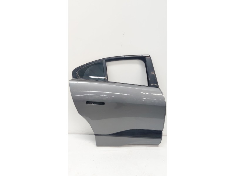 Recambio de puerta trasera derecha para jaguar i-pace (x590) ev400 awd referencia OEM IAM   
							