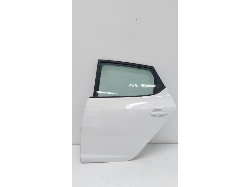 Recambio de puerta trasera izquierda para seat ibiza iv sc (6j1, 6p5) 1.2 tsi referencia OEM IAM   
							