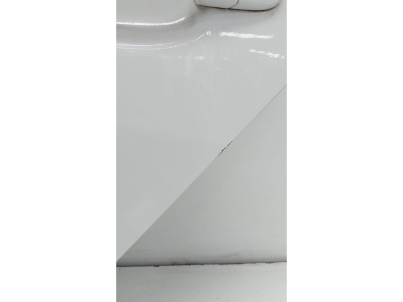 Recambio de puerta trasera izquierda para seat ibiza iv sc (6j1, 6p5) 1.2 tsi referencia OEM IAM   
							