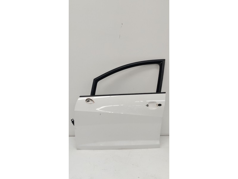 Recambio de puerta delantera izquierda para seat ibiza iv sc (6j1, 6p5) 1.2 tsi referencia OEM IAM   
							