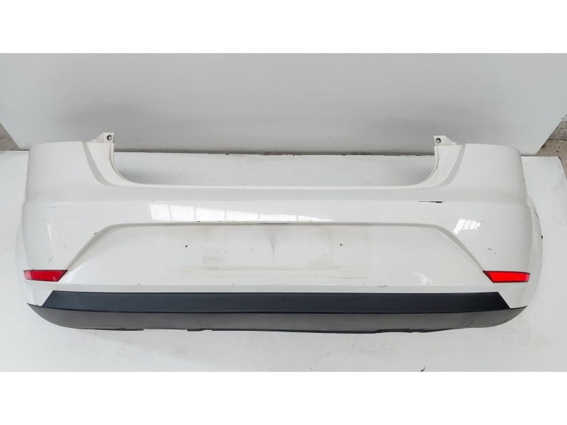Recambio de paragolpes trasero para seat ibiza iv sc (6j1, 6p5) 1.2 tsi referencia OEM IAM   