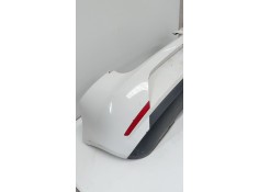 Recambio de paragolpes trasero para seat ibiza iv sc (6j1, 6p5) 1.2 tsi referencia OEM IAM    2