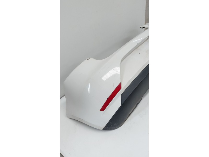 Recambio de paragolpes trasero para seat ibiza iv sc (6j1, 6p5) 1.2 tsi referencia OEM IAM   
							