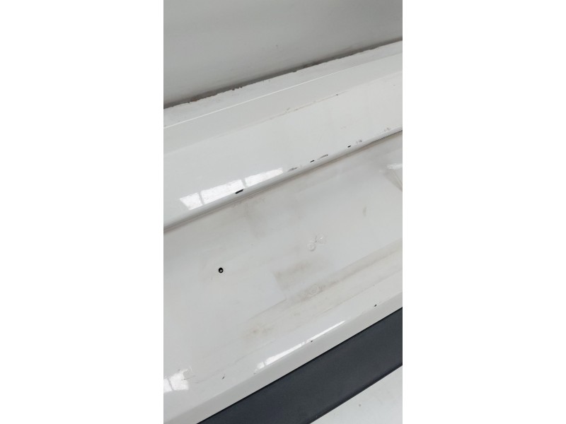 Recambio de paragolpes trasero para seat ibiza iv sc (6j1, 6p5) 1.2 tsi referencia OEM IAM   