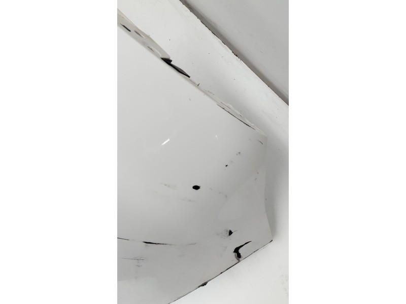 Recambio de paragolpes trasero para seat ibiza iv sc (6j1, 6p5) 1.2 tsi referencia OEM IAM   