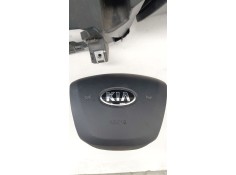 Recambio de kit airbag para kia rio iii 1.2 cvvt 84 cv referencia OEM IAM    2
