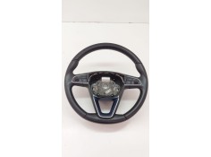 Recambio de volante sin airbag para seat ibiza iv sc (6j1, 6p5) 1.2 tsi referencia OEM IAM 5F0419091L  