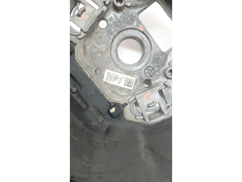 Recambio de volante sin airbag para seat ibiza iv sc (6j1, 6p5) 1.2 tsi referencia OEM IAM 5F0419091L  