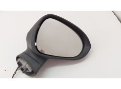 Recambio de retrovisor derecho para seat ibiza iv sc (6j1, 6p5) 1.2 tsi referencia OEM IAM   