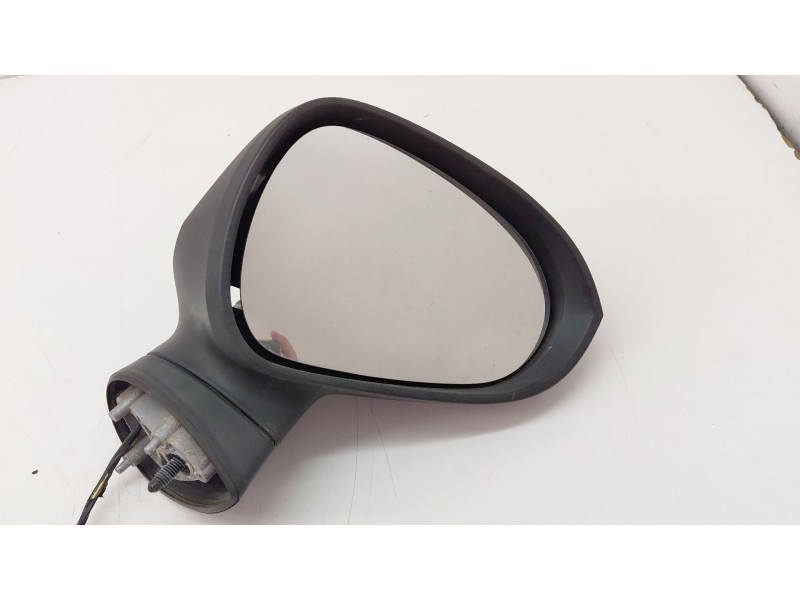 Recambio de retrovisor derecho para seat ibiza iv sc (6j1, 6p5) 1.2 tsi referencia OEM IAM   