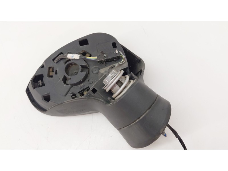 Recambio de retrovisor derecho para seat ibiza iv sc (6j1, 6p5) 1.2 tsi referencia OEM IAM   