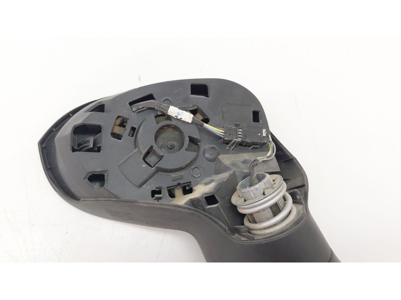 Recambio de retrovisor derecho para seat ibiza iv sc (6j1, 6p5) 1.2 tsi referencia OEM IAM   
							