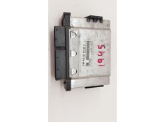 Recambio de centralita motor uce para seat ibiza iv sc (6j1, 6p5) 1.2 tsi referencia OEM IAM 04E907309AF  