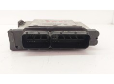 Recambio de centralita motor uce para seat ibiza iv sc (6j1, 6p5) 1.2 tsi referencia OEM IAM 04E907309AF   2