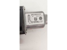 Recambio de motor elevalunas trasero derecho para seat ibiza iv sc (6j1, 6p5) 1.2 tsi referencia OEM IAM 6R0959812R   2