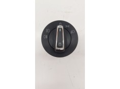 Recambio de mando luces para seat ibiza iv sc (6j1, 6p5) 1.2 tsi referencia OEM IAM 5G0941431AH  