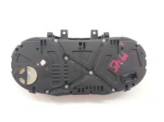 Recambio de cuadro instrumentos para seat ibiza iv sc (6j1, 6p5) 1.2 tsi referencia OEM IAM 6P0920740B   2