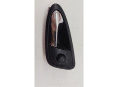 Recambio de maneta interior delantera izquierda para seat ibiza iv sc (6j1, 6p5) 1.2 tsi referencia OEM IAM 6J1959565E  