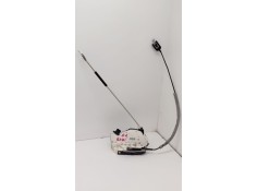 Recambio de cerradura puerta delantera derecha para seat ibiza iv sc (6j1, 6p5) 1.2 tsi referencia OEM IAM 5N1837016F  