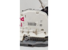 Recambio de cerradura puerta delantera derecha para seat ibiza iv sc (6j1, 6p5) 1.2 tsi referencia OEM IAM 5N1837016F   2