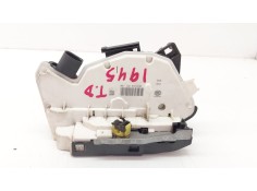 Recambio de cerradura puerta trasera derecha para seat ibiza iv sc (6j1, 6p5) 1.2 tsi referencia OEM IAM   