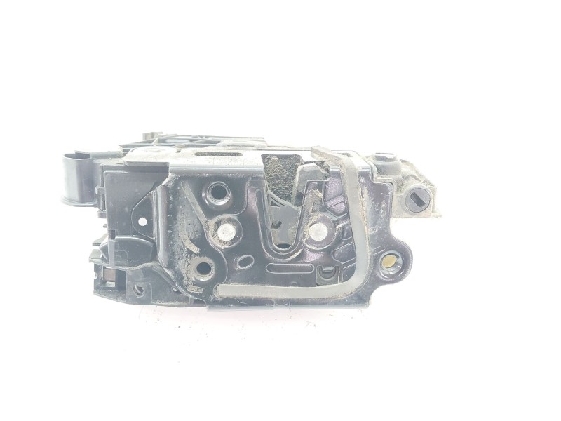 Recambio de cerradura puerta trasera derecha para seat ibiza iv sc (6j1, 6p5) 1.2 tsi referencia OEM IAM   
							