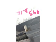 Recambio de cerradura puerta delantera izquierda para seat ibiza iv sc (6j1, 6p5) 1.2 tsi referencia OEM IAM    2