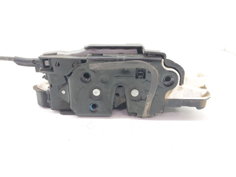 Recambio de cerradura puerta delantera izquierda para seat ibiza iv sc (6j1, 6p5) 1.2 tsi referencia OEM IAM   
							