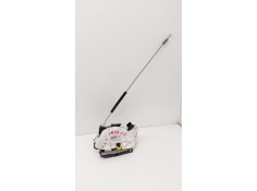 Recambio de cerradura puerta trasera izquierda para seat ibiza iv sc (6j1, 6p5) 1.2 tsi referencia OEM IAM 6J0839015F  