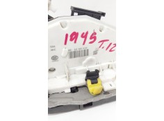 Recambio de cerradura puerta trasera izquierda para seat ibiza iv sc (6j1, 6p5) 1.2 tsi referencia OEM IAM 6J0839015F   2