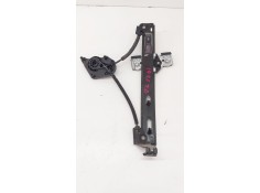 Recambio de elevalunas trasero derecho para seat ibiza iv sc (6j1, 6p5) 1.2 tsi referencia OEM IAM   
