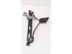 Recambio de elevalunas trasero derecho para seat ibiza iv sc (6j1, 6p5) 1.2 tsi referencia OEM IAM    2