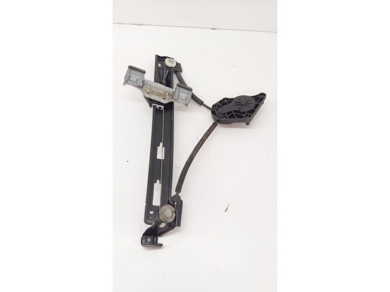 Recambio de elevalunas trasero derecho para seat ibiza iv sc (6j1, 6p5) 1.2 tsi referencia OEM IAM   
							