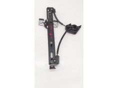 Recambio de elevalunas trasero izquierdo para seat ibiza iv sc (6j1, 6p5) 1.2 tsi referencia OEM IAM   
